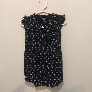 Carter's Romper